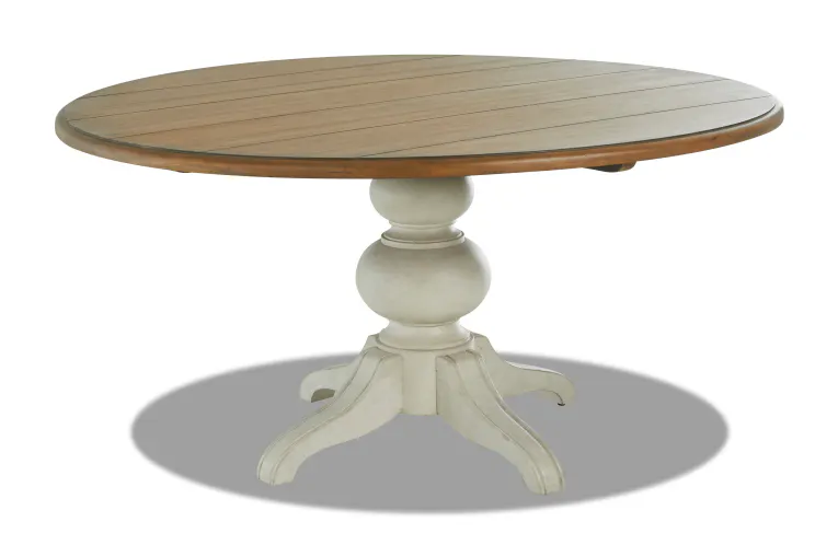 Legacy Classic TY749-030K Nashville Round Dining Table Legacy Classic TY749-030K Nashville Round Dining Table