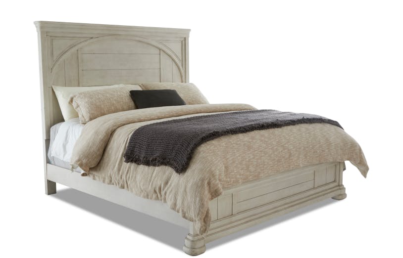 Legacy Classic TY749-066K Nashville King Panel Bed