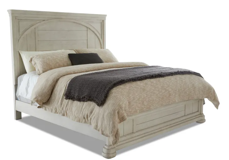 Legacy Classic TY749-066K Nashville King Panel Bed Legacy Classic TY749-066K Nashville King Panel Bed