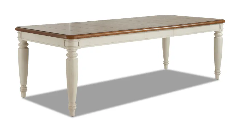 Legacy Classic TY749-096 Nashville McGuire's Rect. Leg Table Legacy Classic TY749-096 Nashville McGuire's Rect. Leg Table