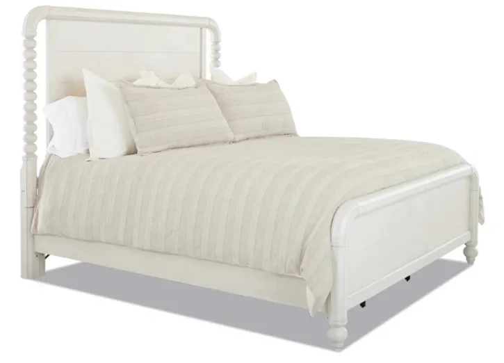 Legacy Classic TY749-150K Nashville Panel Post Queen Bed Legacy Classic TY749-150K Nashville Panel Post Queen Bed