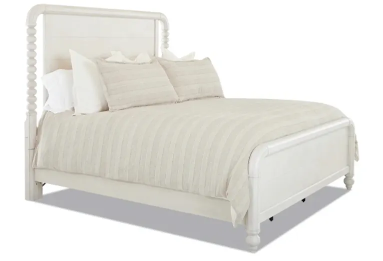 Legacy Classic TY749-150K Nashville Panel Post Queen Bed Legacy Classic TY749-150K Nashville Panel Post Queen Bed