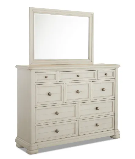 Legacy Classic TY749-650 Nashville Titan Dresser Legacy Classic TY749-650 Nashville Titan Dresser