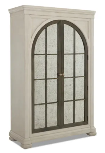 Legacy Classic TY749-690 Nashville Ryman Armoire Legacy Classic TY749-690 Nashville Ryman Armoire