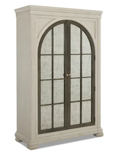 Legacy Classic TY749-690 Nashville Ryman Armoire Legacy Classic TY749-690 Nashville Ryman Armoire