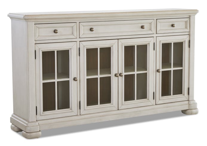 Legacy Classic TY749-891 Nashville Concert Hall Credenza Legacy Classic TY749-891 Nashville Concert Hall Credenza