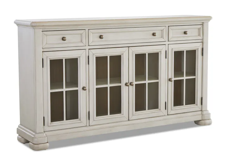 Legacy Classic TY749-891 Nashville Concert Hall Credenza Legacy Classic TY749-891 Nashville Concert Hall Credenza
