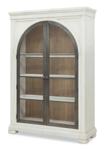 Legacy Classic TY749-892 Nashville Hall of Fame Display Cabinet Legacy Classic TY749-892 Nashville Hall of Fame Display Cabinet