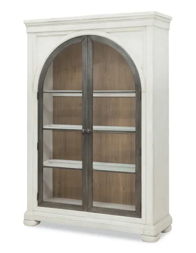 Legacy Classic TY749-892 Nashville Hall of Fame Display Cabinet Legacy Classic TY749-892 Nashville Hall of Fame Display Cabinet