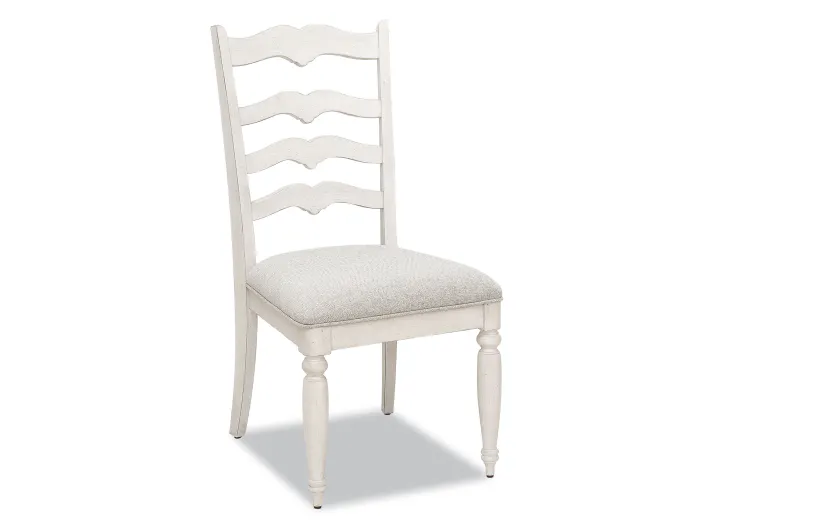 Legacy Classic TY749-900 Nashville Concord Ladderback Side Chair