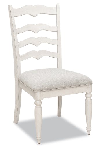 Legacy Classic TY749-900 Nashville Concord Ladderback Side Chair Legacy Classic TY749-900 Nashville Concord Ladderback Side Chair