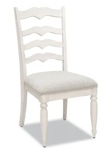 Legacy Classic TY749-900 Nashville Concord Ladderback Side Chair Legacy Classic TY749-900 Nashville Concord Ladderback Side Chair