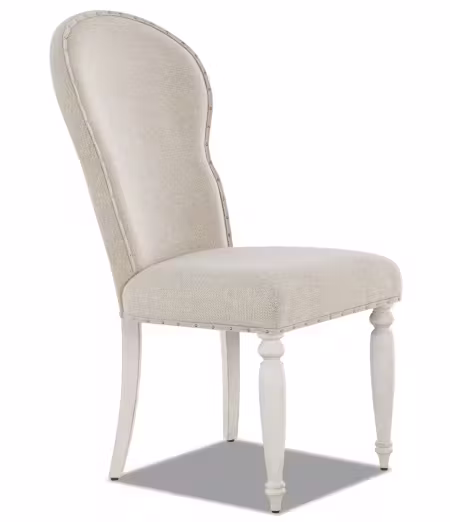 Legacy Classic TY749-901 Nashville Church Street Upholstered Side Chair Legacy Classic TY749-901 Nashville Church Street Upholstered Side Chair