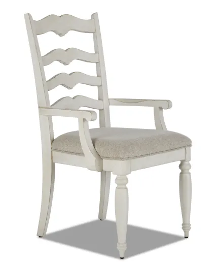 Legacy Classic TY749-905 Nashville Concord Ladderback Arm Chair Legacy Classic TY749-905 Nashville Concord Ladderback Arm Chair