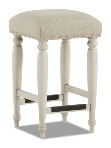 Legacy Classic TY749-924 Nashville Douglas Corner Counter Height Stool Legacy Classic TY749-924 Nashville Douglas Corner Counter Height Stool