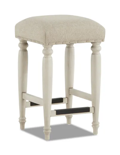 Legacy Classic TY749-924 Nashville Douglas Corner Counter Height Stool Legacy Classic TY749-924 Nashville Douglas Corner Counter Height Stool
