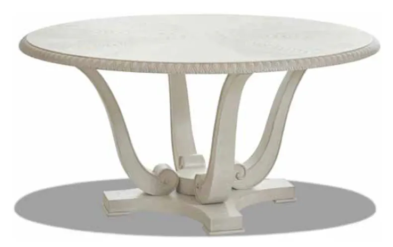 Legacy Classic TY790-030K Jasper County Round Dining Table Legacy Classic TY790-030K Jasper County Round Dining Table