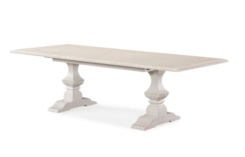 Legacy Classic TY790-102K Jasper County Tillman Complete Dining Table