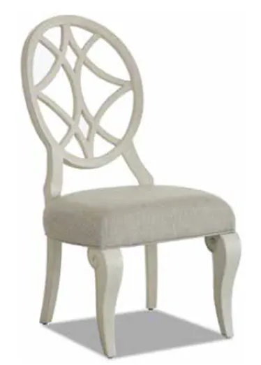Legacy Classic TY790-900 Jasper County Side Chair Legacy Classic TY790-900 Jasper County Side Chair