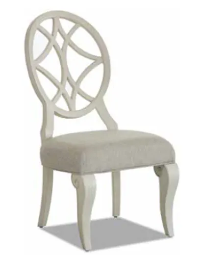 Legacy Classic TY790-900 Jasper County Side Chair Legacy Classic TY790-900 Jasper County Side Chair