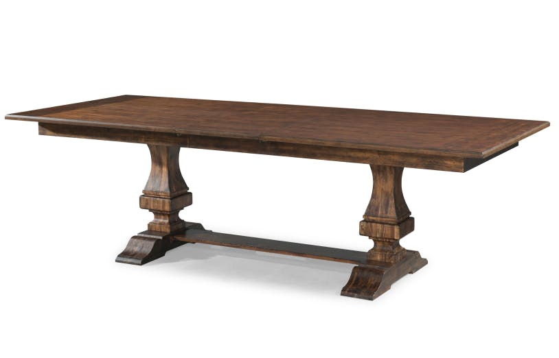 Legacy Classic TY920-102K TY Home Trisha’s Complete Trestle Table