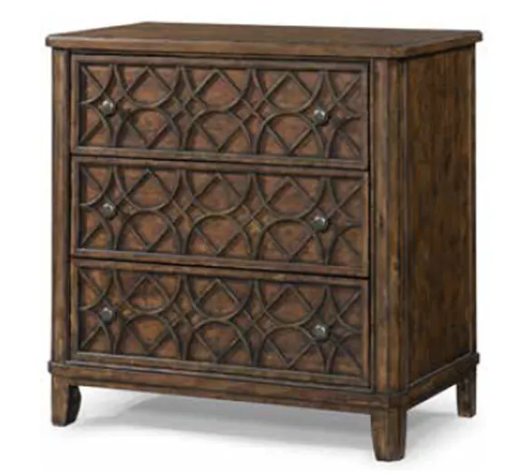 Legacy Classic TY920-675 TY Home Gwendolyn Accent Chest Legacy Classic TY920-675 TY Home Gwendolyn Accent Chest