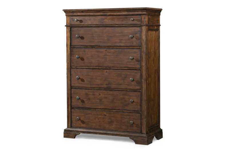 Legacy Classic TY920-681 TY Home Memphis Drawer Chest