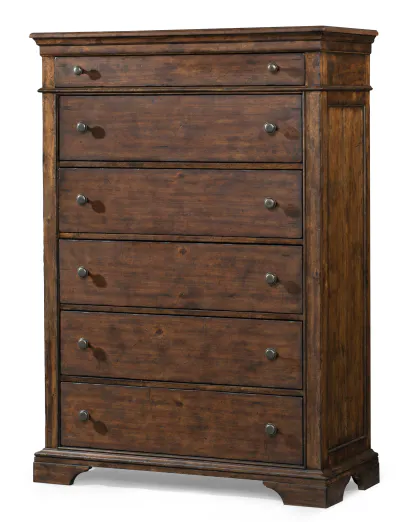 Legacy Classic TY920-681 TY Home Memphis Drawer Chest Legacy Classic TY920-681 TY Home Memphis Drawer Chest