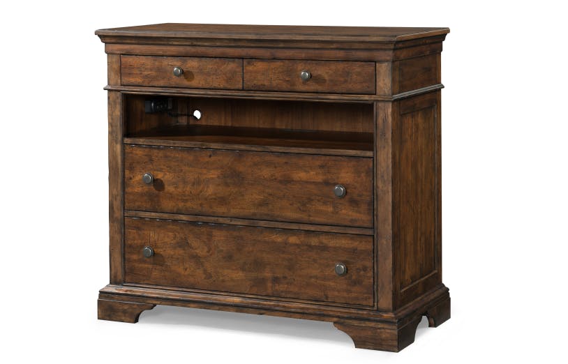 Legacy Classic TY920-682 TY Home Stillwater Media Chest