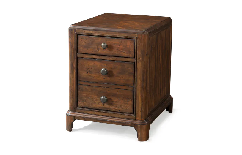 Legacy Classic TY920-811 TY Home Georgia Rain Chairside Table