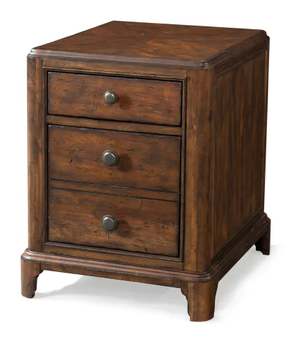 Legacy Classic TY920-811 TY Home Georgia Rain Chairside Table Legacy Classic TY920-811 TY Home Georgia Rain Chairside Table