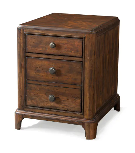 Legacy Classic TY920-811 TY Home Georgia Rain Chairside Table Legacy Classic TY920-811 TY Home Georgia Rain Chairside Table