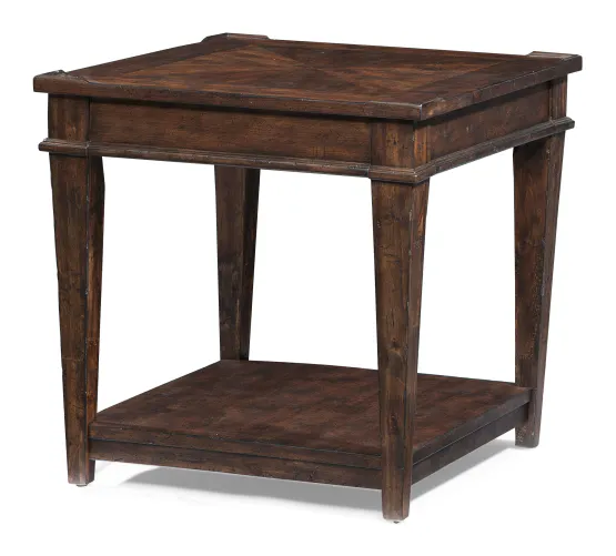 Legacy Classic TY920-812 TY Home Azalea End Table Legacy Classic TY920-812 TY Home Azalea End Table