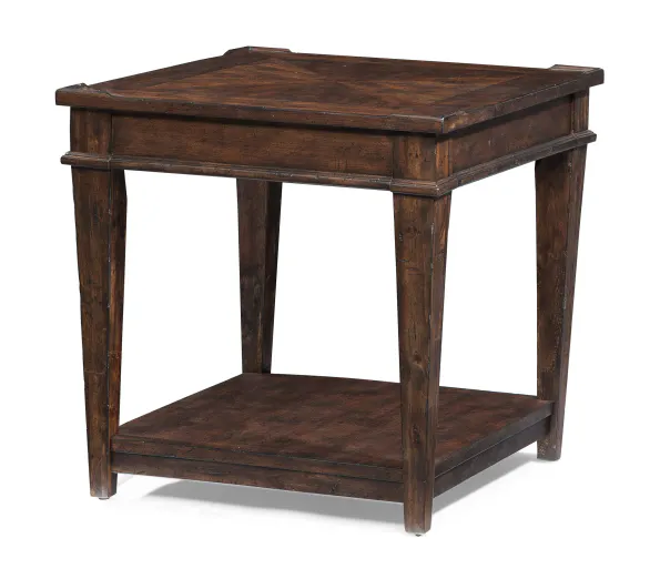 Legacy Classic TY920-812 TY Home Azalea End Table Legacy Classic TY920-812 TY Home Azalea End Table