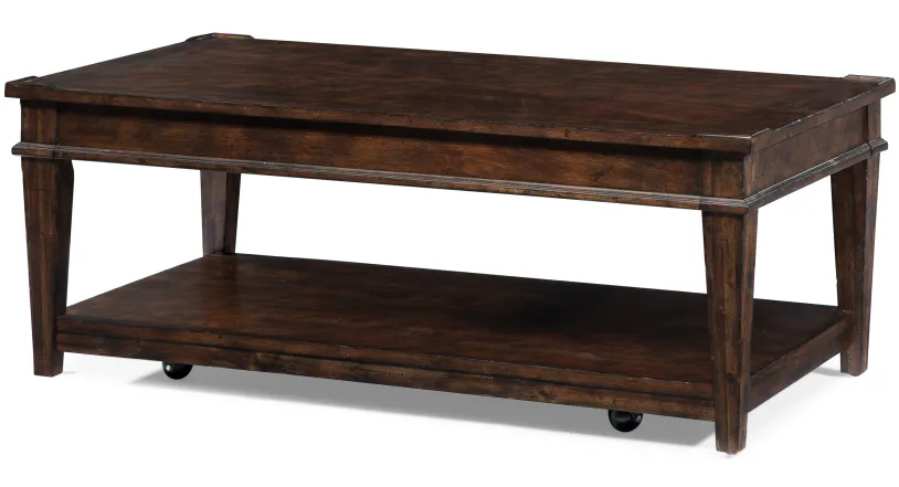 Legacy Classic TY920-813 TY Home Azalea Cocktail Table Legacy Classic TY920-813 TY Home Azalea Cocktail Table