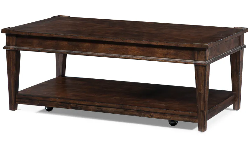 Legacy Classic TY920-813 TY Home Azalea Cocktail Table Legacy Classic TY920-813 TY Home Azalea Cocktail Table