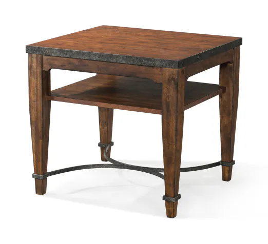 Legacy Classic TY920-816 TY Home Ginkgo Lamp Table Legacy Classic TY920-816 TY Home Ginkgo Lamp Table