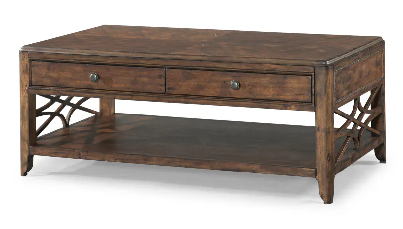 Legacy Classic TY920-819 TY Home Georgia Rain Cocktail Table Legacy Classic TY920-819 TY Home Georgia Rain Cocktail Table
