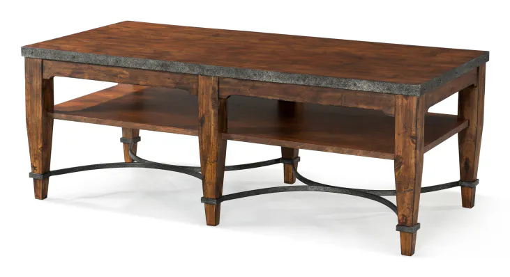 Legacy Classic TY920-822 TY Home Ginkgo Cocktail Table Legacy Classic TY920-822 TY Home Ginkgo Cocktail Table