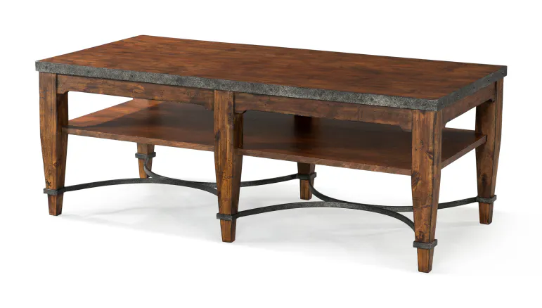 Legacy Classic TY920-822 TY Home Ginkgo Cocktail Table Legacy Classic TY920-822 TY Home Ginkgo Cocktail Table