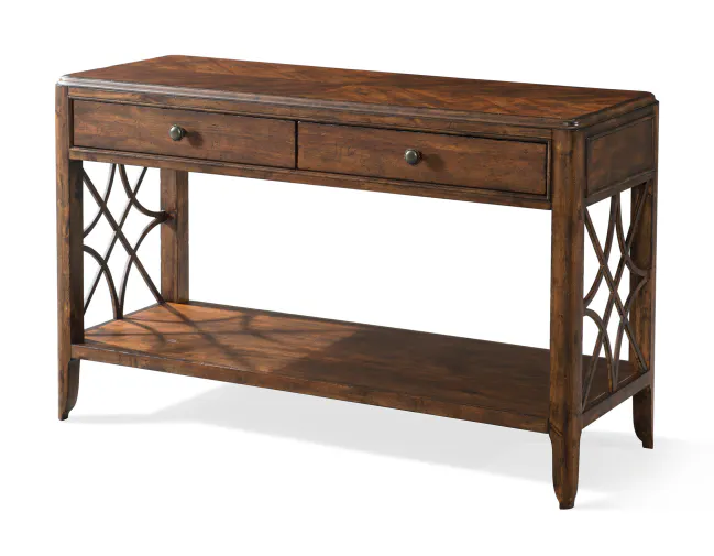 Legacy Classic TY920-825 TY Home Georgia Rain Sofa Table Legacy Classic TY920-825 TY Home Georgia Rain Sofa Table