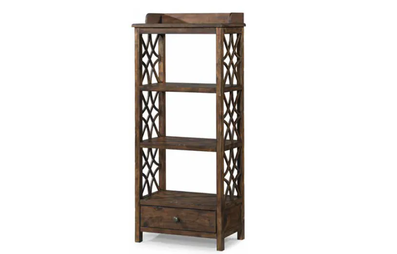 Legacy Classic TY920-860 TY Home Honeysuckle Etagere