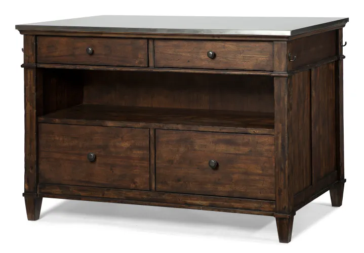 Legacy Classic TY920-885K TY Home Miss Yearwood Kitchen Island Legacy Classic TY920-885K TY Home Miss Yearwood Kitchen Island