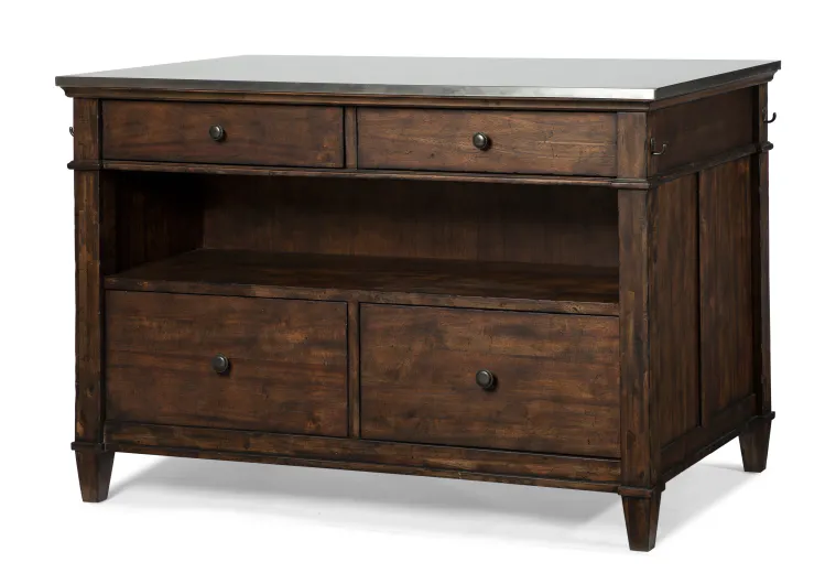 Legacy Classic TY920-885K TY Home Miss Yearwood Kitchen Island Legacy Classic TY920-885K TY Home Miss Yearwood Kitchen Island