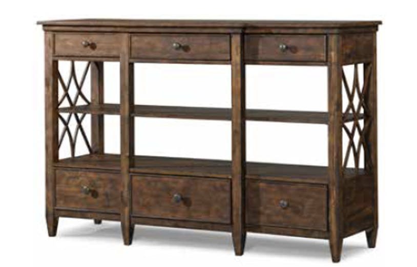 Legacy Classic TY920-891 TY Home Bakersfield Sideboard