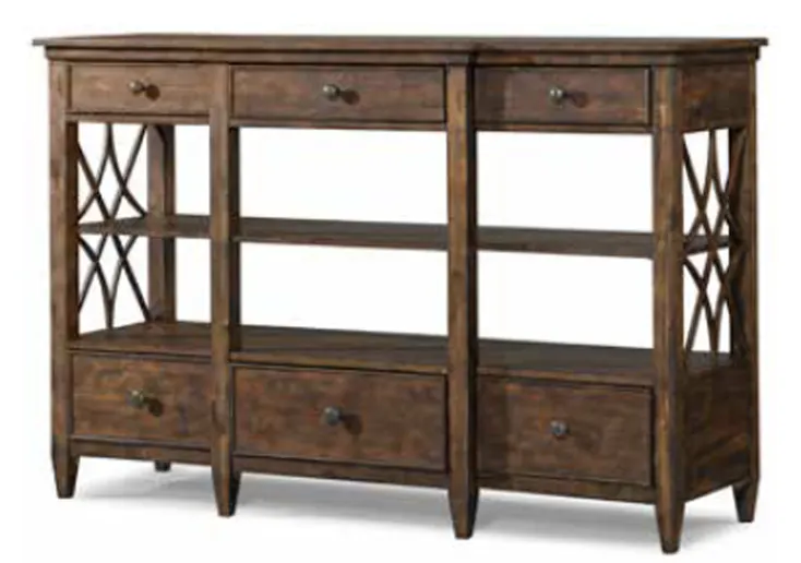 Legacy Classic TY920-891 TY Home Bakersfield Sideboard Legacy Classic TY920-891 TY Home Bakersfield Sideboard