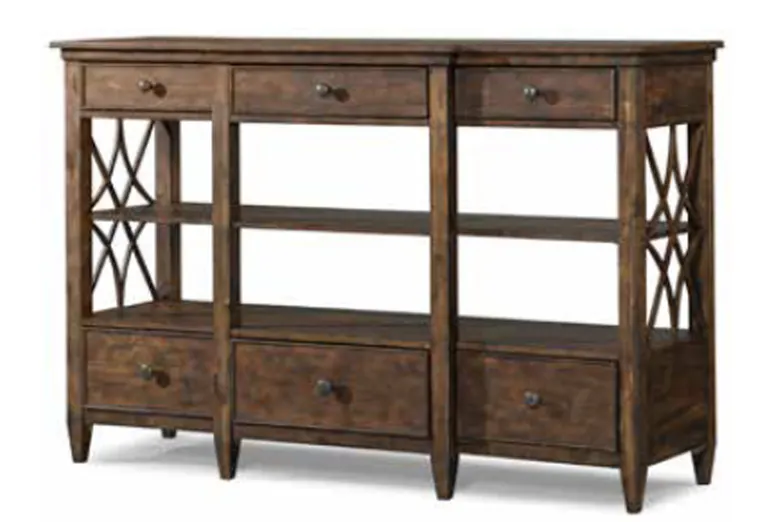 Legacy Classic TY920-891 TY Home Bakersfield Sideboard Legacy Classic TY920-891 TY Home Bakersfield Sideboard