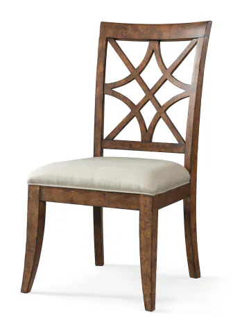 Legacy Classic TY920-900 TY Home Nashville Side Chair Legacy Classic TY920-900 TY Home Nashville Side Chair