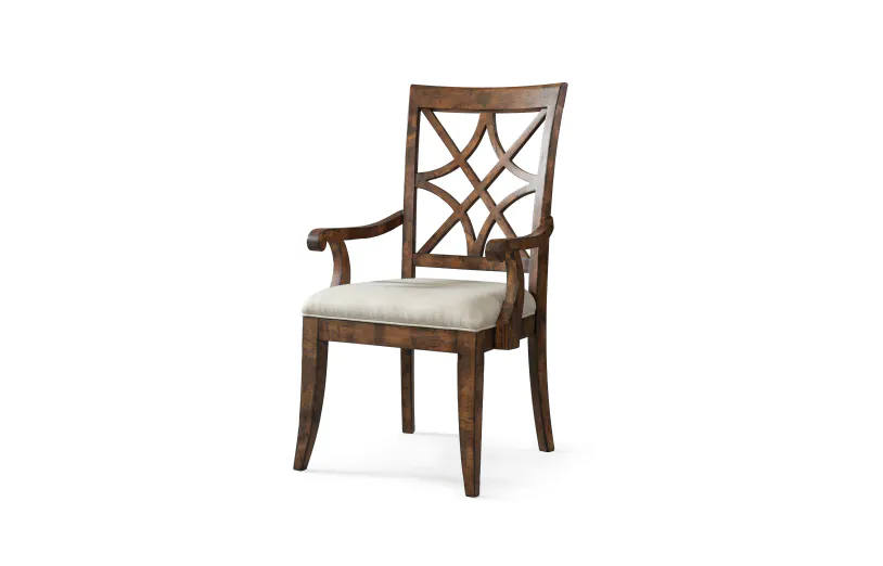 Legacy Classic TY920-905 TY Home Nashville Arm Chair