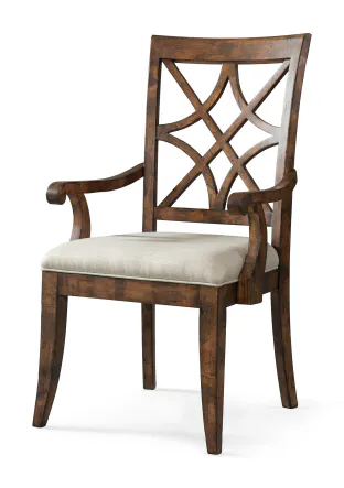 Legacy Classic TY920-905 TY Home Nashville Arm Chair Legacy Classic TY920-905 TY Home Nashville Arm Chair